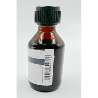 Цапон лак синий 30 мл, стекло TECHHIM TH-TSAP-BL-30