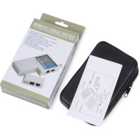 Тестер Cabeus 4 в 1  для витой пары, коаксиала, телефона, USB HT-588CT