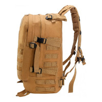 Тактический рюкзак Ifrit Renegad Койот, 40 л Р-930-40/1-3 4630086588862