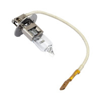 Автомобильная лампа Формула Света галогенная, H3 12V 55W, PK22s LHI031255FSP1