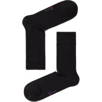 Мужские носки ESLI thermo 15с-26спе, р.44-45, черный 1001330510050012000