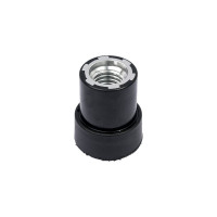 Подложка для ротационной машинки Backing pad 25RO 25 мм Shine systems SS618