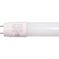 Светодиодная лампа BELLIGHT T8 9W 600мм 6500К 86853414