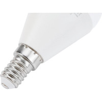 Светодиодная лампа BELLIGHT LED G45 220V/10W/E14 4000K 86853377
