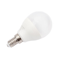 Светодиодная лампа BELLIGHT LED G45 220V/10W/E14 6500K 86853379