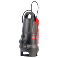 Дренажный насос для грязной воды VERTON AQUA DP900/35PI 01.14140.14166