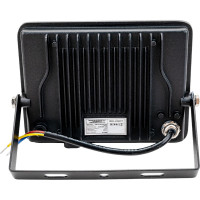Светодиодный прожектор BELLIGHT BL-LFL-2-50-12/24/36 slim/СДО 2-50-12/24/36 slim, 4500К, 4000 Lm, IP65 71712413