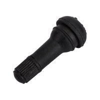 Комплект ниппелей с колпачками для шин Riginal TR14/R15/R16/R17 RG3100002