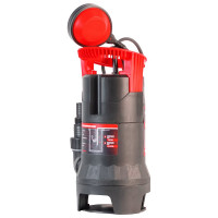 Дренажный насос для грязной воды VERTON AQUA DP900/35PE 01.14140.14160