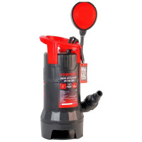 Дренажный насос для грязной воды VERTON AQUA DP1100/35PE 01.14140.14161