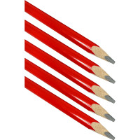 Строительный карандаш vertextools 10 шт 0208