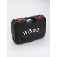 Перфоратор WORB BH-800/26L 1000301L1