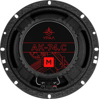 Акустическая система Ural sound УРАЛ АК-74.С М