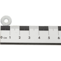 Кузовная шайба Невский Крепеж din 9021, цинк, m4, 40 шт. 802800