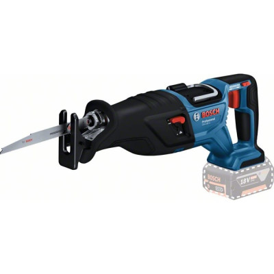 Bosch Акк. Сабельная пила GSA 185-LI (соло) 06016C0020