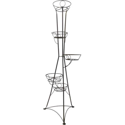 ООО Ярмарка-Тверь Подставка для цветов на 5 горшков «Консул-5» ХТ7366