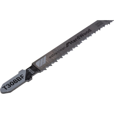 Пилки для лобзика по дереву Bosch T308BF 2608636569