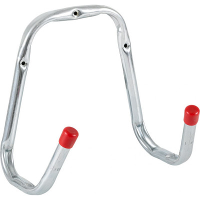 VORMANN Крюк двойной универс. 150х245х125 мм, оцинк., 72 кг 001464 001 Z