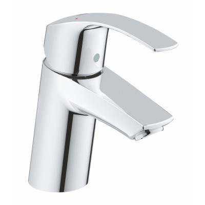 Однорычажный смеситель для раковины Grohe Eurosmart 2015 32467002