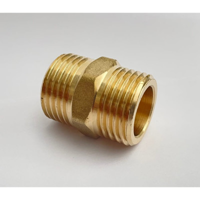 Ниппель Brassco Premium 4962503