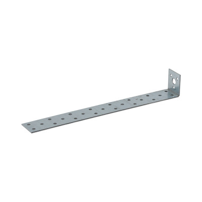 VORMANN Пластина для крепл. к бетону 300х40х40х2 мм, оцинк. 71 092 000
