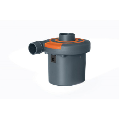 BestWay Насос электрический 4.8В на аккумуляторах Sidewinder зарядка от USB, 565л/м, 62155 BW 008872