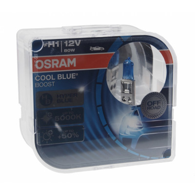 Автолампа Osram 62150CBB-HCB