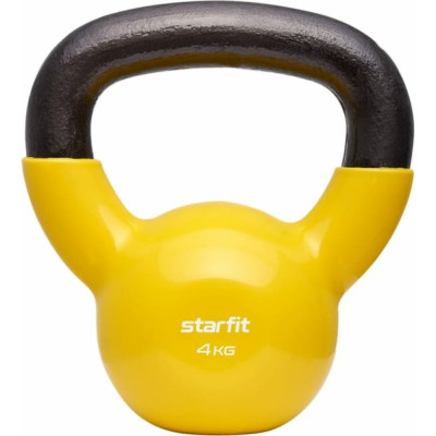 Виниловая гиря Starfit DB-401 УТ-00018836