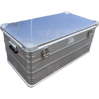 SevenBerg Алюминиевый ящик 905x500x400 мм Big Box