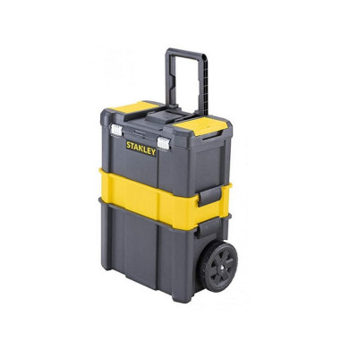 Ящик Stanley ESSENTIAL ROLLING WORKSH STST1-80151