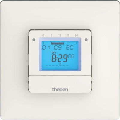 Таймер Theben TR 030 top3 UP 0300130
