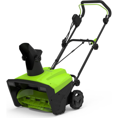 GreenWorks Снегоуборщик электрический SN2300,2300W, 50 см 2602707