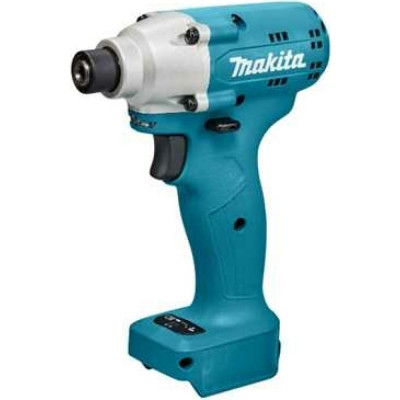 Аккумуляторный шуруповерт Makita CXT BL TD112DMZ