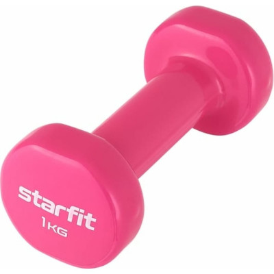 Виниловая гантель Starfit DB-101 УТ-00018821