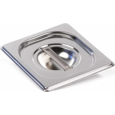 Крышка гастроемкости Kitchen Muse GN1/6, 816-L 172616