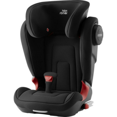 Детское автокресло Britax Roemer Roemer KIDFIX2 S Cosmos Black Trendline 2000031437