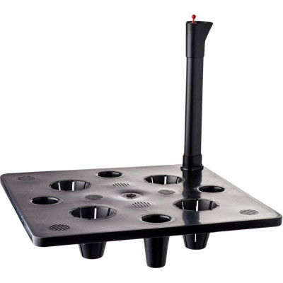 Prosperplast IZSK225 Система автополива к URBI, FURU 22,522,5см 067632