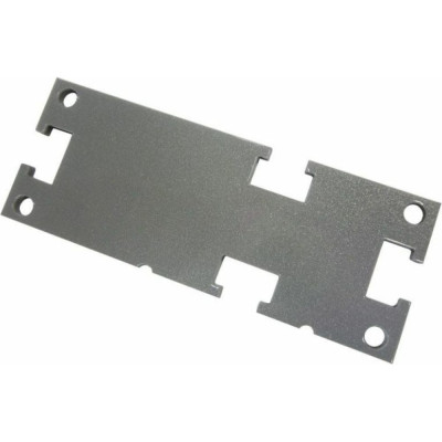 GlobalTOOLS Наконечник для профиль-шины 100 мм, AC CP100, 0,01 кг. GT-006-108-0002