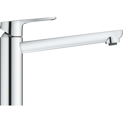 Смеситель для мойки Grohe BauFlow 31688000