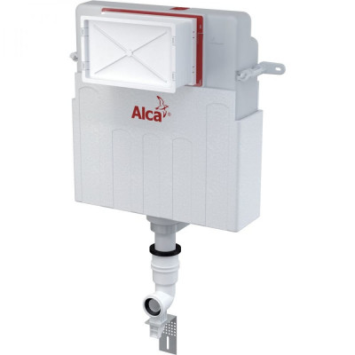 Alcadrain AM112-0001 Бачок для унитаза для замуровывания в стену AM112-0001