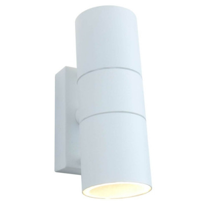 Уличный светильник ARTE LAMP A3302AL-2WH