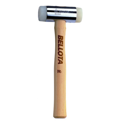 Bellota Молоток нейлоновый. 285 - 112 - 38 мм 805038