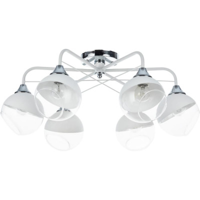 Потолочный светильник ARTE LAMP A1521PL-6WH