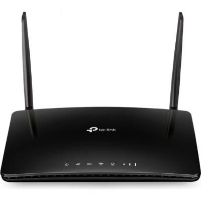 Двухдиапазонный гигабитный wi-fi роутер TP-Link Archer MR500