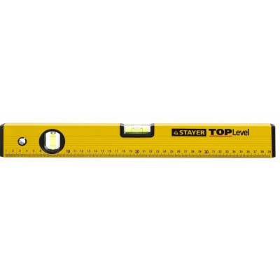 Коробчатый уровень STAYER STANDARD TOPLevel 3460-040_z03