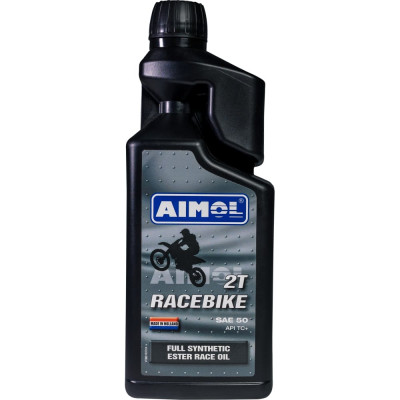 AIMOL 2T Racebike 1л 8719497951536