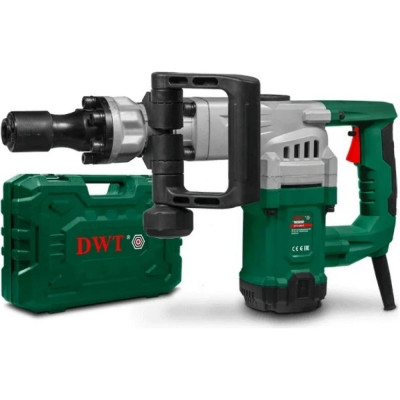 DWT Молоток H12-06 B BMC