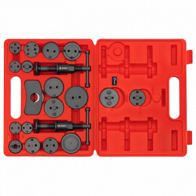 AIST Набор для утапливания поршней тормозного цилиндра 21 пр. 67944730 00-00010859