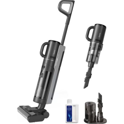 Беспроводной пылесос для влажной и сухой уборки Dreame wet and dry vacuum m12 HHV3
