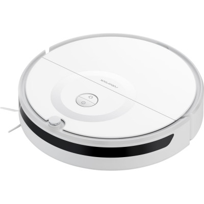 Робот-пылесос Roborock E5 White E502-02